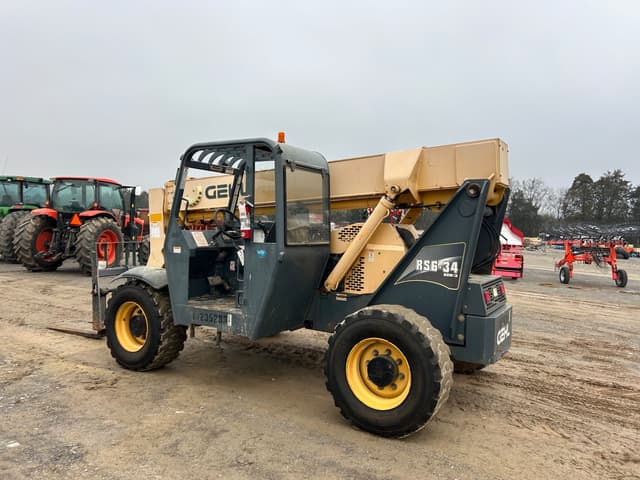 Image of Gehl RS6-34 equipment image 3