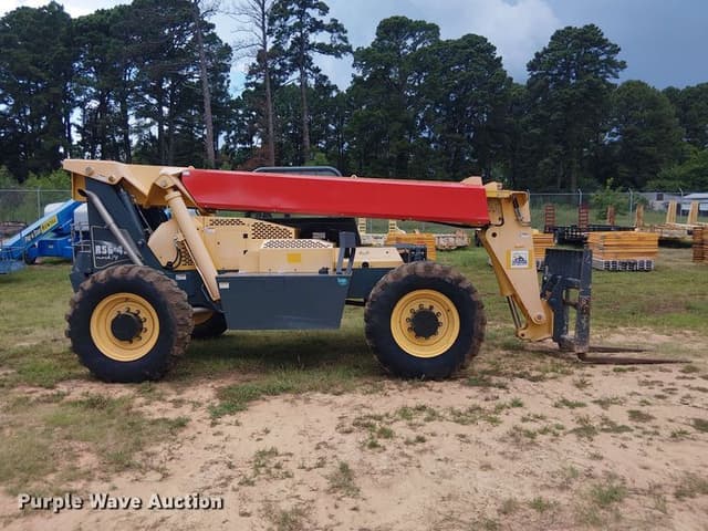 Image of Gehl RS6-42 equipment image 3