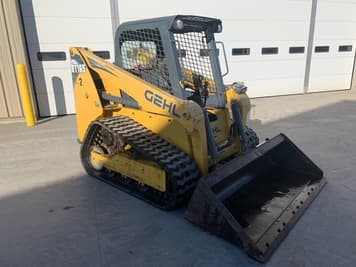 Main image Gehl RT165