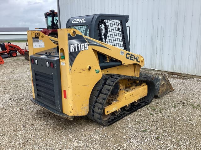 Image of Gehl RT165 equipment image 2