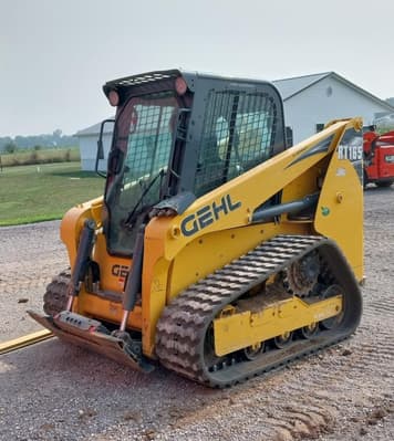 Main image Gehl RT165