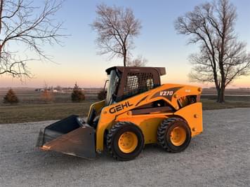 Main image Gehl V270