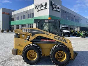 2018 Gehl V270 Image