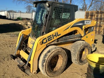 Main image Gehl V330