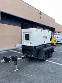 2018 GENERAC 45KVA Image