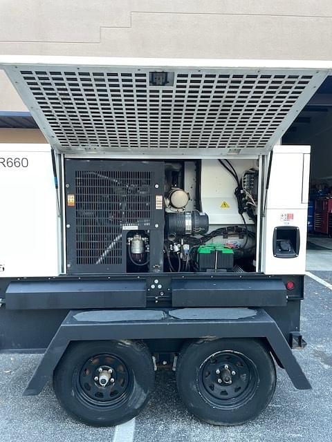 Thumbnail image Generac R660 16