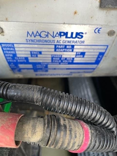 Thumbnail image Generac R660 18