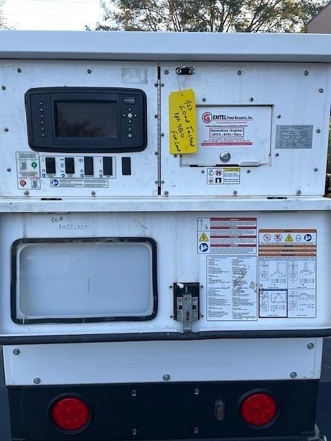 Main image Generac R660 20