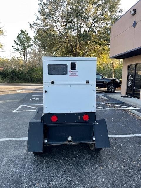 Main image Generac R660 4