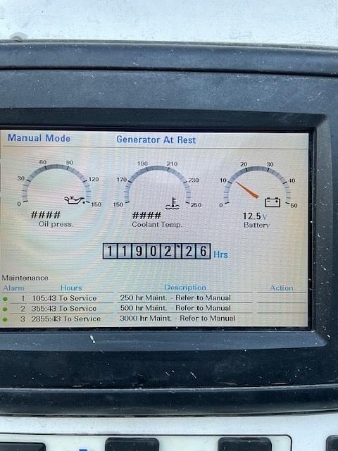 Thumbnail image Generac R660 6