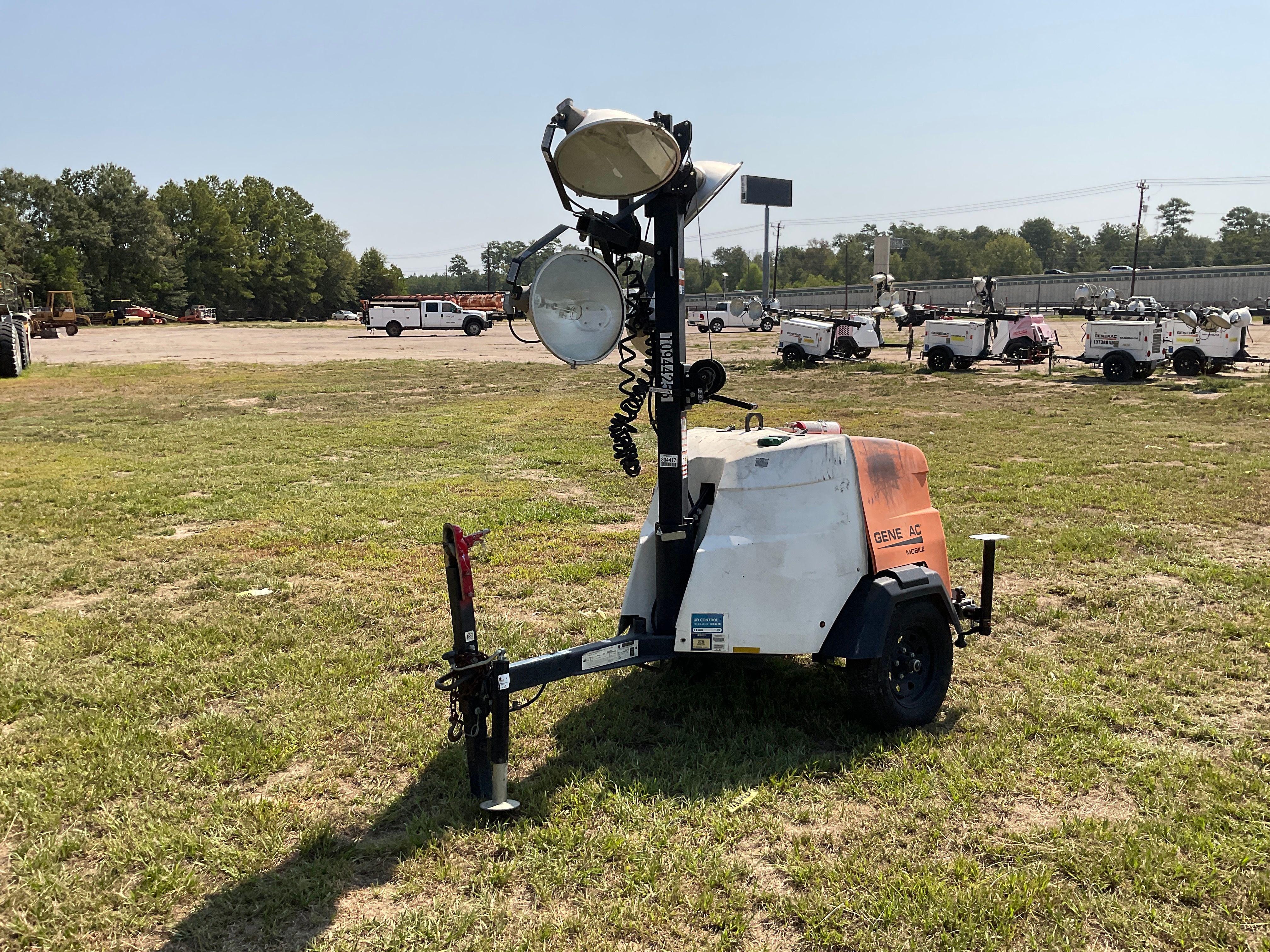 Main image Generac MLT6SM-URI