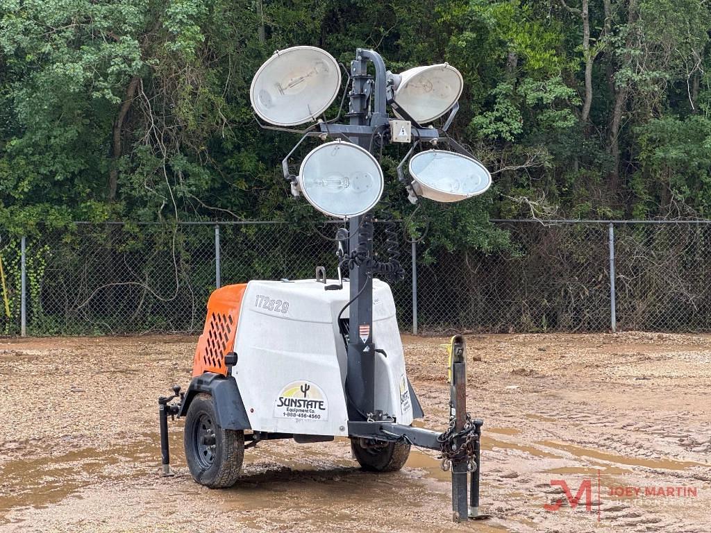 Image of Generac Magnum Primary image