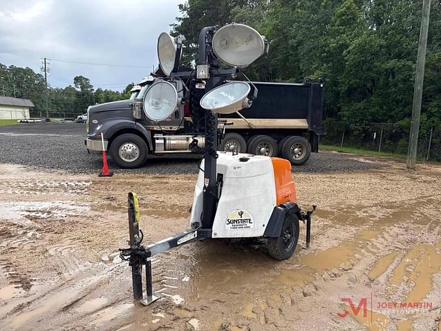 Image of Generac Magnum equipment image 3
