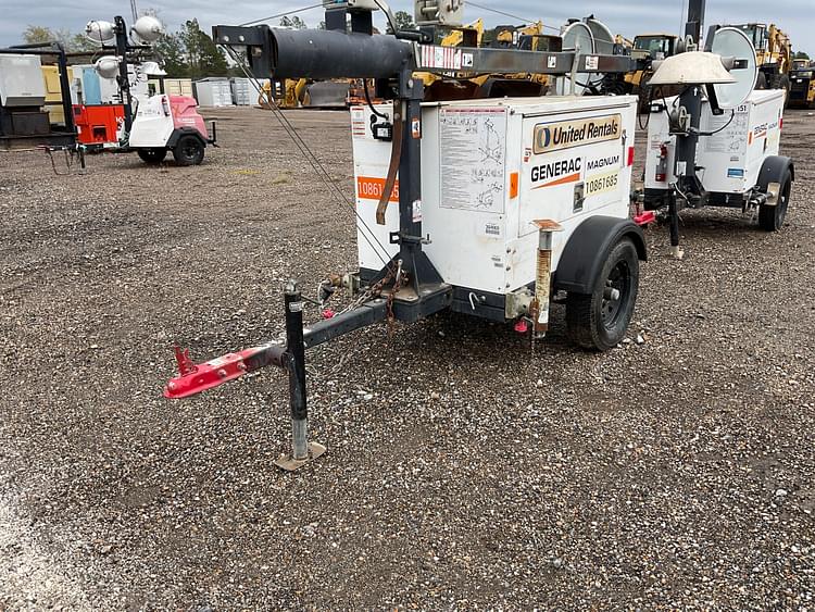 2018 Generac MTL3060M  Equipment Image0