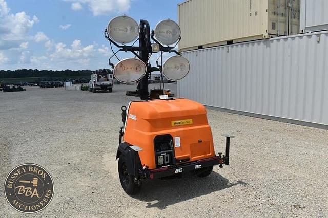 Image of Generac MLT6S  equipment image 4
