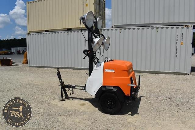Image of Generac MLT6S  equipment image 2