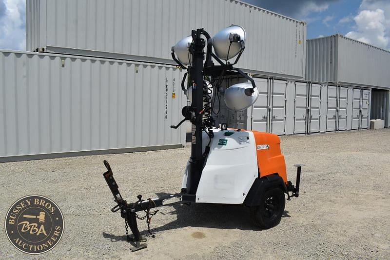 Image of Generac MLT6S  Primary image