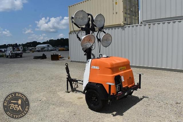 Image of Generac MLT6S  equipment image 3