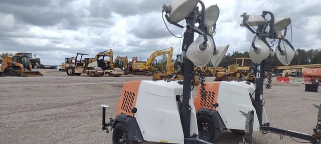 Image of Generac MLT6S  equipment image 1