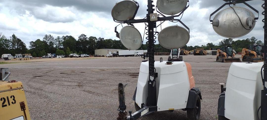 Image of Generac MLT6S  Primary image