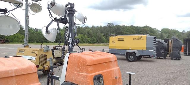 Image of Generac MLT6S  equipment image 2