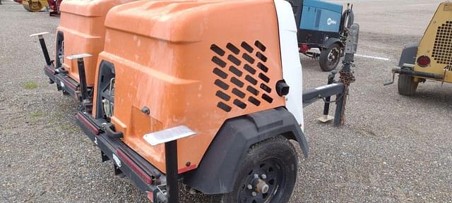 Image of Generac MLT6S  equipment image 3