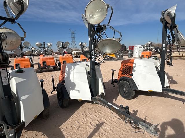 Image of Generac MLT6S  equipment image 2