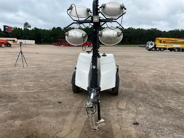 Image of Generac MLT6S  equipment image 1