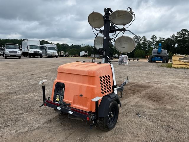 Image of Generac MLT6S  equipment image 4