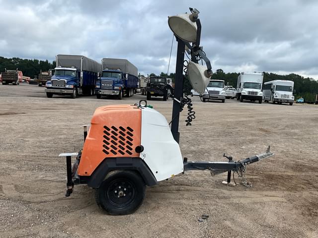 Image of Generac MLT6S  equipment image 3