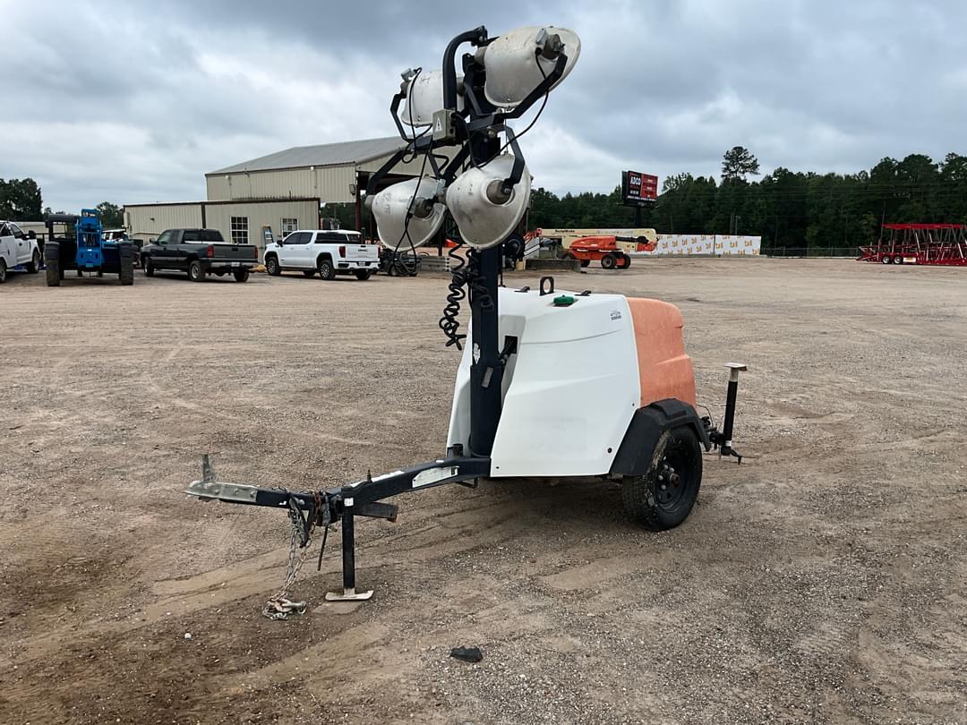 Image of Generac MLT6S  Primary image