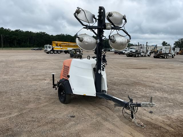 Image of Generac MLT6S  equipment image 2