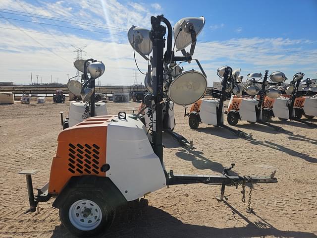 Image of Generac MLT6S  equipment image 3