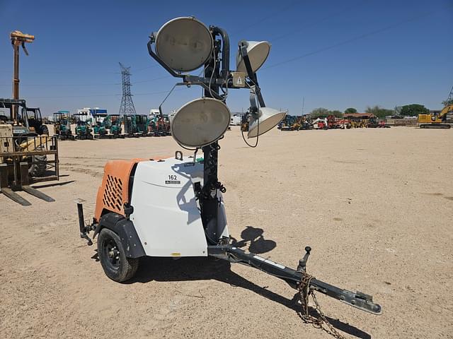 Image of Generac MLT6S  equipment image 2