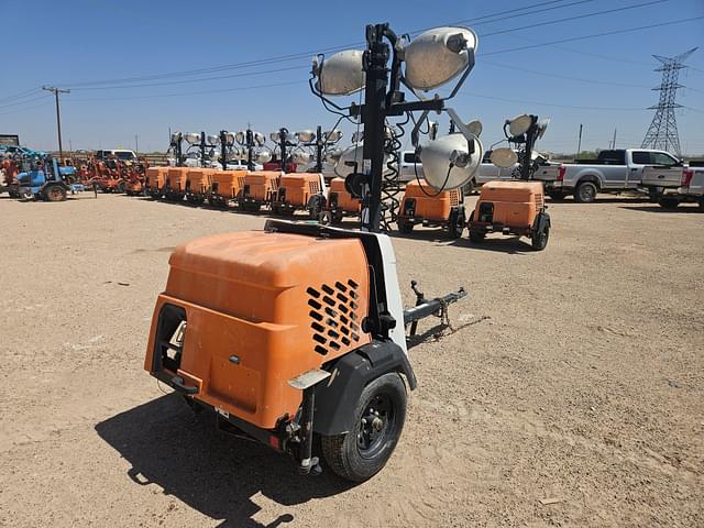 Image of Generac MLT6S  equipment image 4