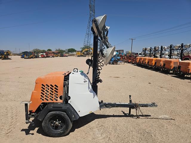Image of Generac MLT6S  equipment image 3