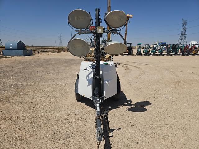 Image of Generac MLT6S  equipment image 1