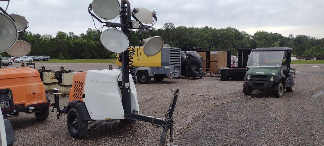 Image of Generac MLT6S  Primary image