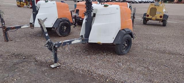 Image of Generac MLT6S  equipment image 2