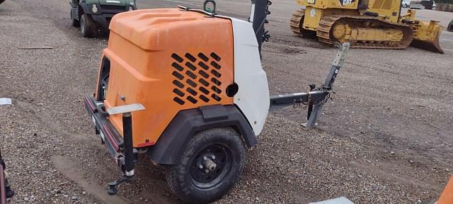 Image of Generac MLT6S  equipment image 3