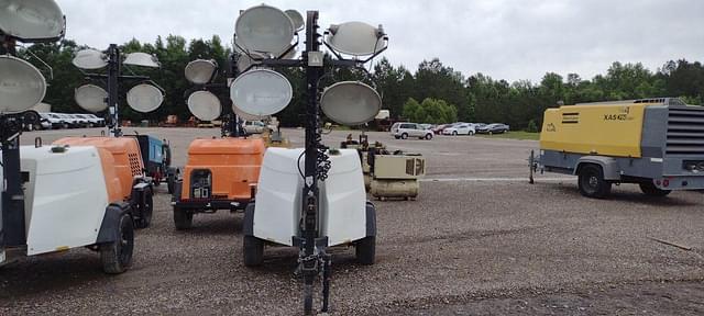 Image of Generac MLT6S  equipment image 1
