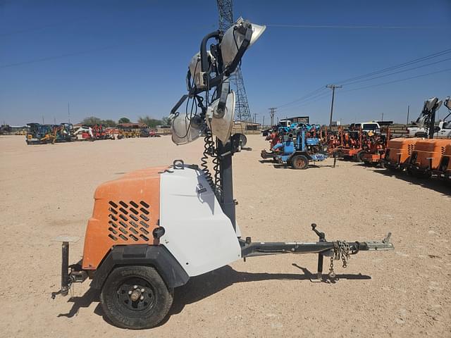 Image of Generac MLT6S  equipment image 3