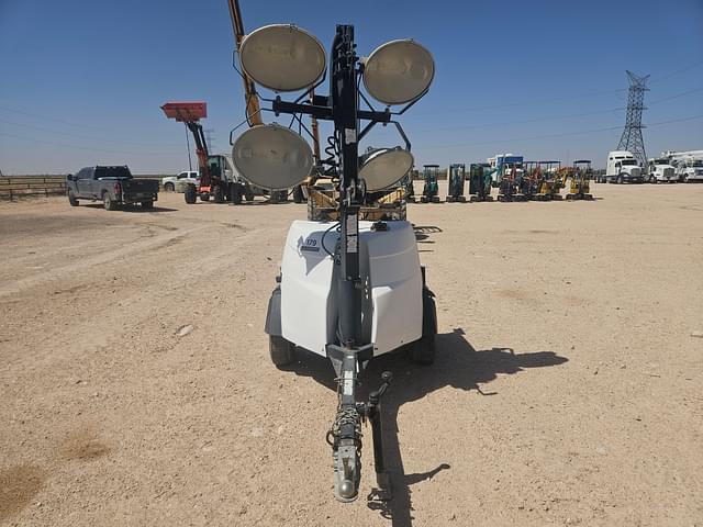 Image of Generac MLT6S  equipment image 1