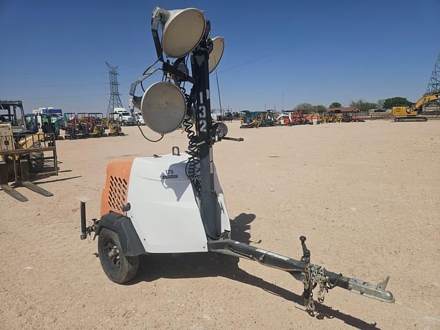 Image of Generac MLT6S  equipment image 2