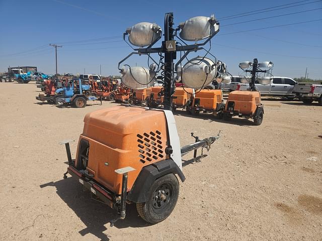 Image of Generac MLT6S  equipment image 4