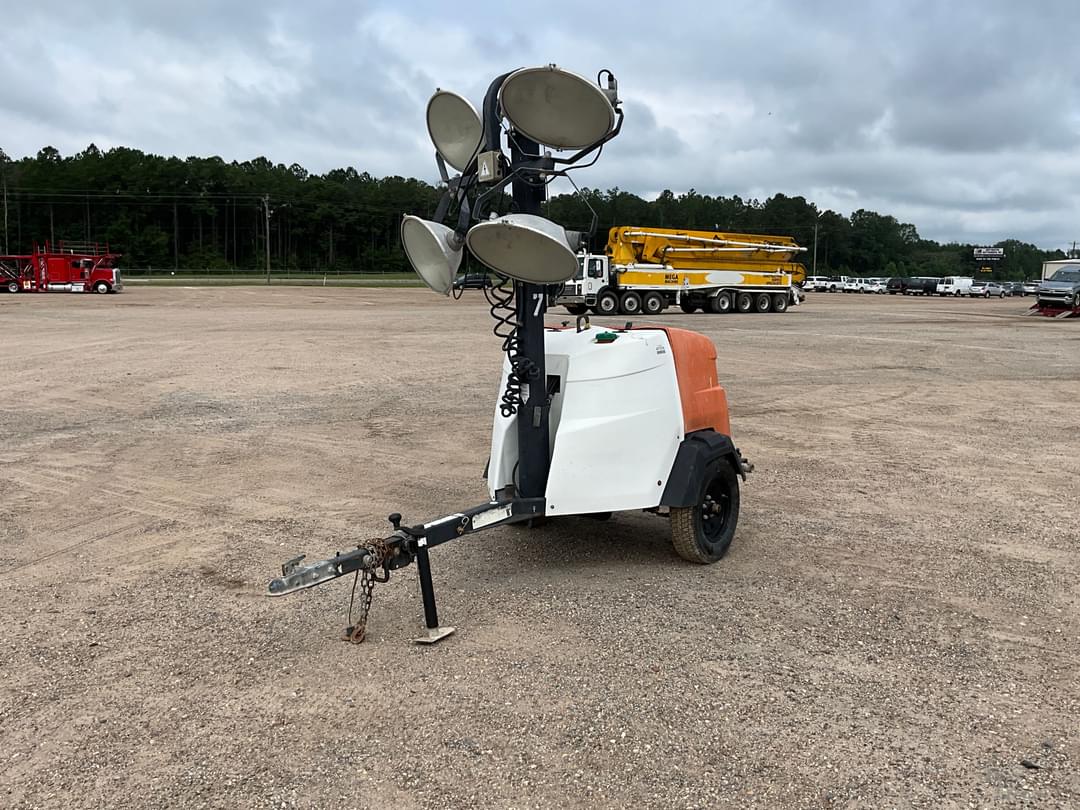 Image of Generac MLT6S  Primary image