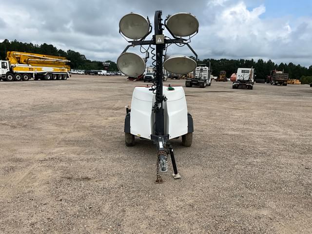 Image of Generac MLT6S  equipment image 1