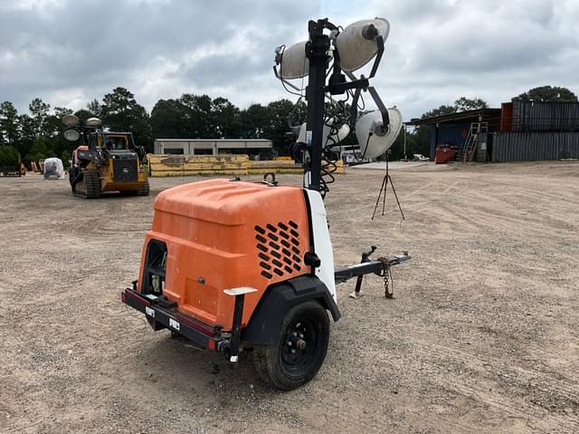 Image of Generac MLT6S  equipment image 3