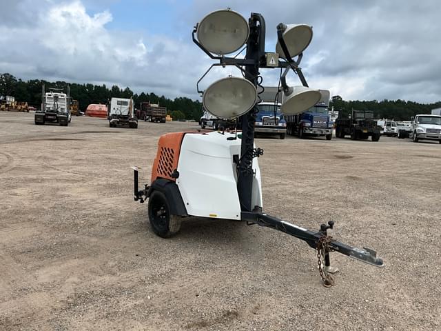 Image of Generac MLT6S  equipment image 2
