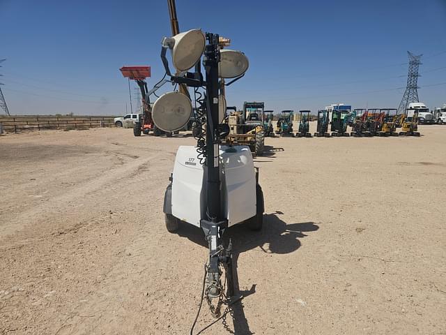 Image of Generac MLT6S  equipment image 1